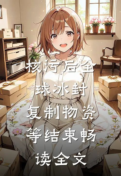 核污后全球冰封，复制物资等结束畅读全文