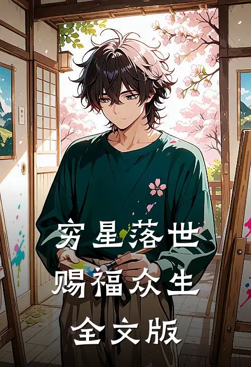 穷星落世，赐福众生全文版