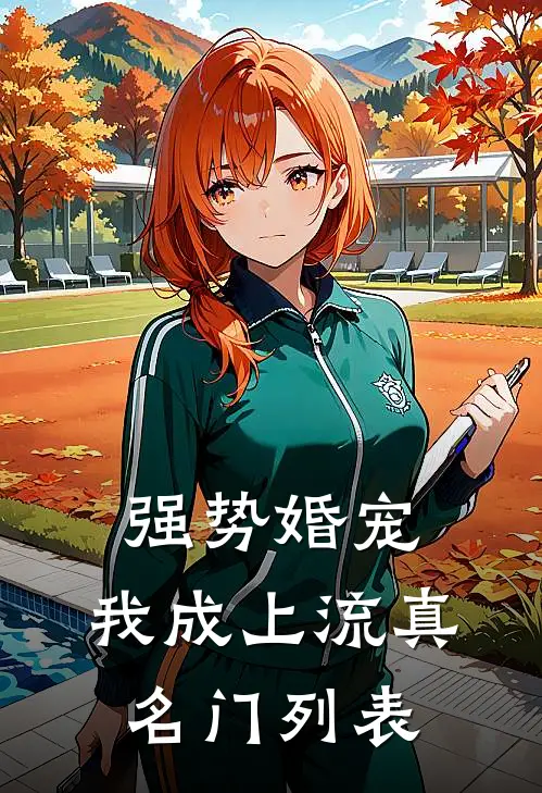 强势婚宠，我成上流真名门列表