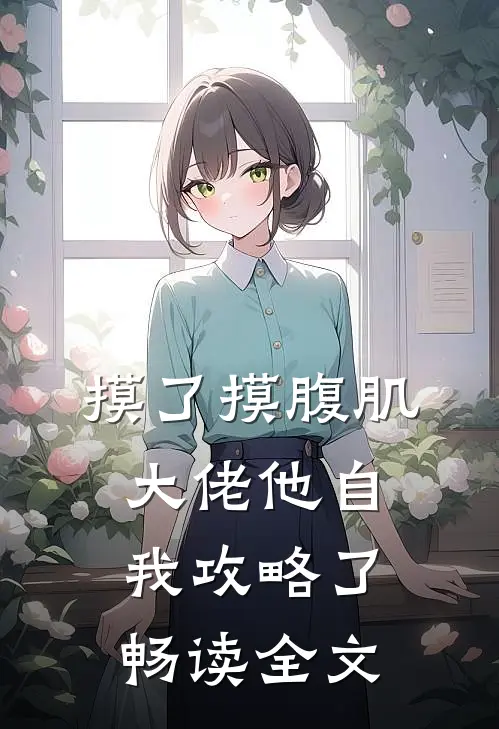 摸了摸腹肌，大佬他自我攻略了畅读全文