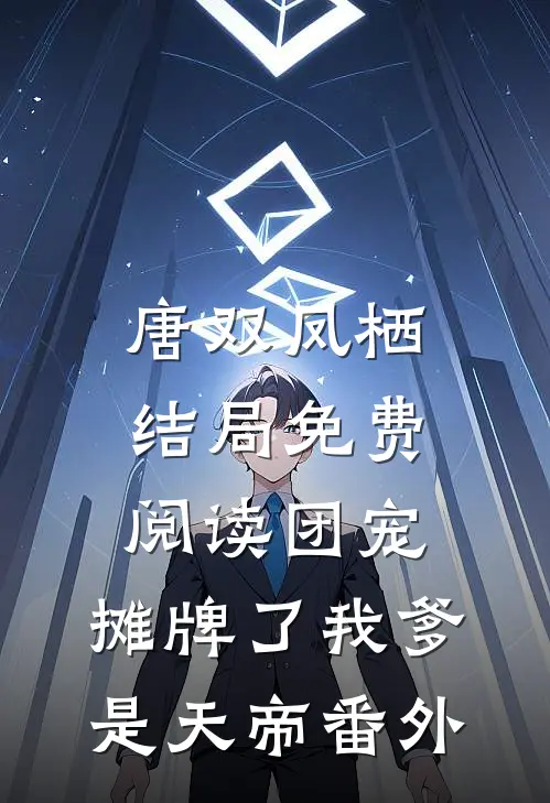 唐双凤栖结局免费阅读团宠：摊牌了我爹是天帝番外