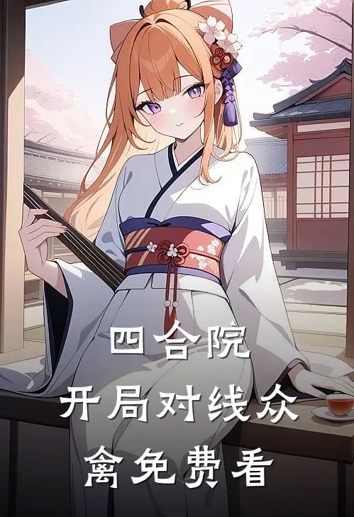 四合院：开局对线众禽免费看