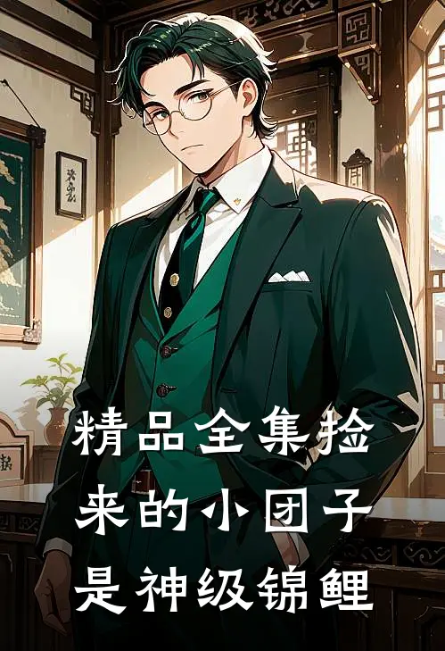 精品全集捡来的小团子是神级锦鲤