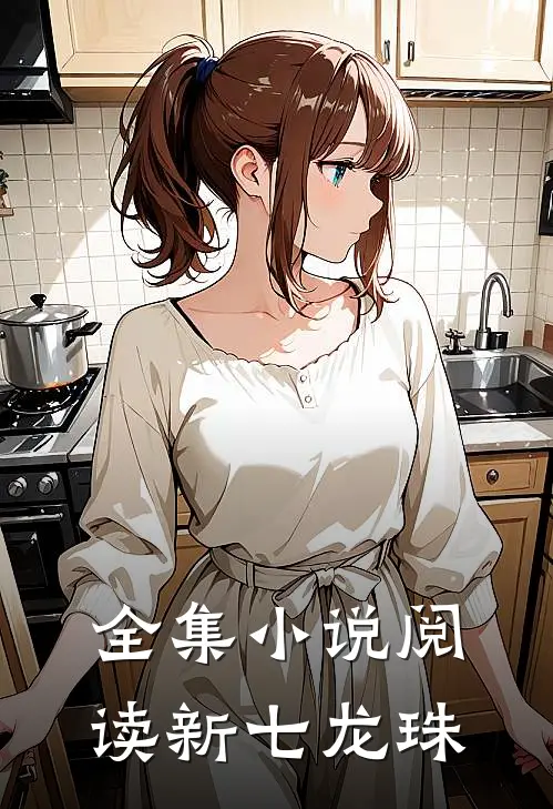 全集小说阅读新七龙珠