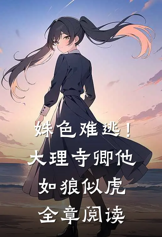 姝色难逃！大理寺卿他如狼似虎全章阅读