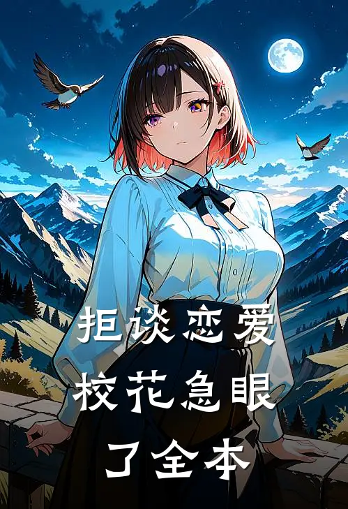 拒谈恋爱，校花急眼了全本