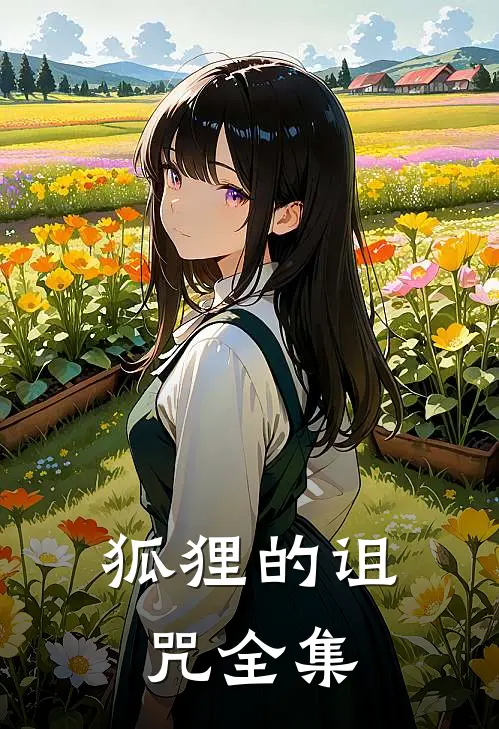 狐狸的诅咒 全集