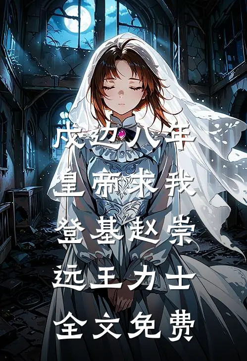 戍边八年，皇帝求我登基赵崇远王力士全文免费