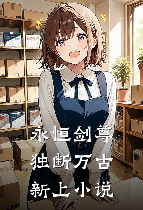 永恒剑尊，独断万古新上小说