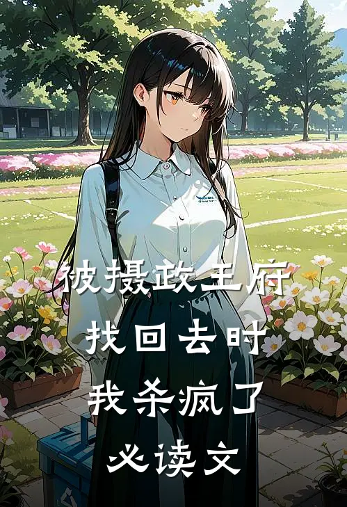 被摄政王府找回去时，我杀疯了必读文