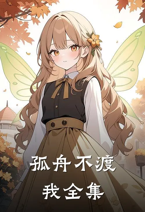 孤舟不渡我全集