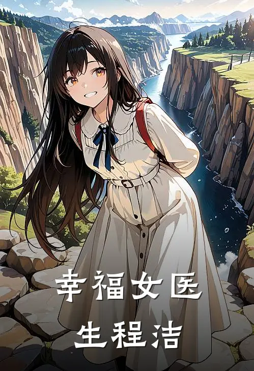 幸福女医生程洁