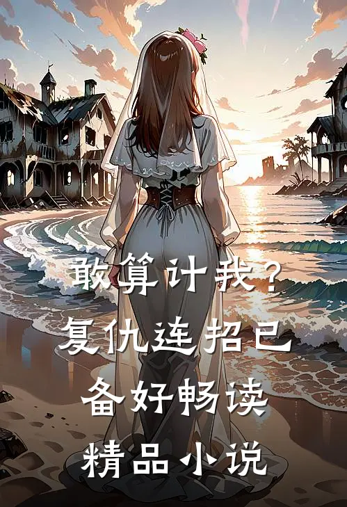 敢算计我？复仇连招已备好畅读精品小说