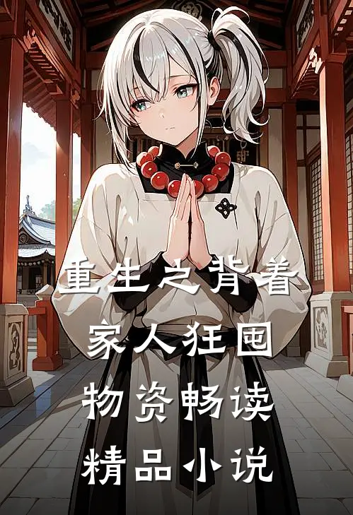 重生之背着家人狂囤物资畅读精品小说