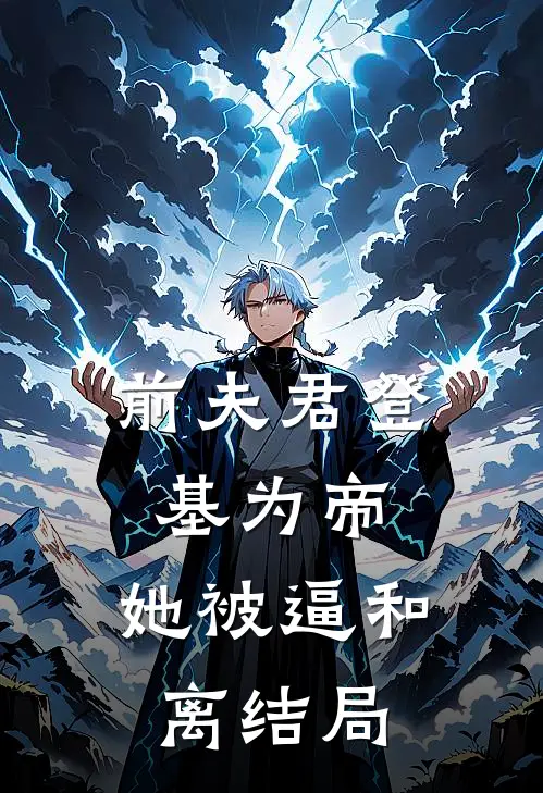 前夫君登基为帝，她被逼和离结局