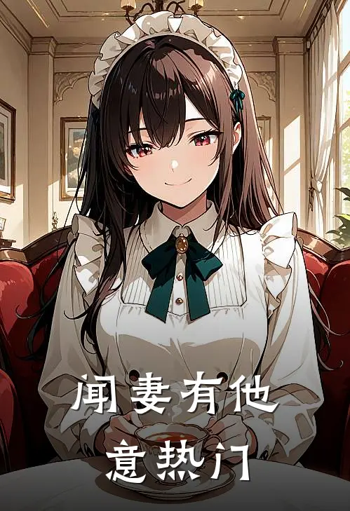 闻妻有他意热门