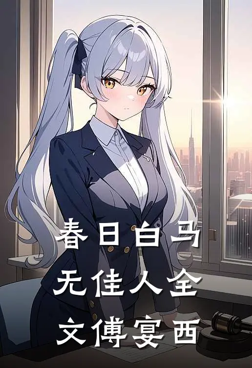 春日白马无佳人全文傅宴西