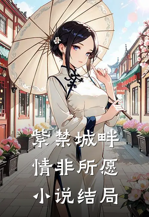 《紫禁城畔，情非所愿》小说结局