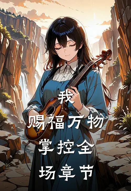我,赐福万物,掌控全场章节