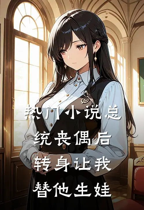 热门小说总统丧偶后，转身让我替他生娃