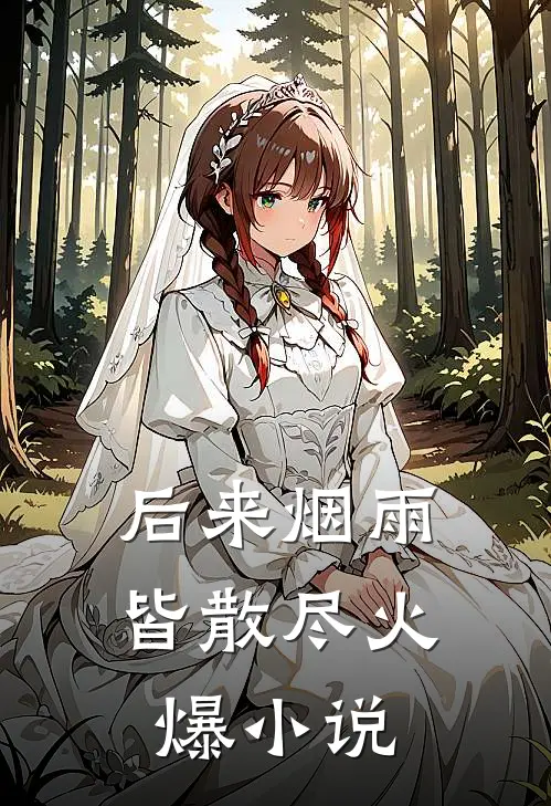 后来烟雨皆散尽火爆小说