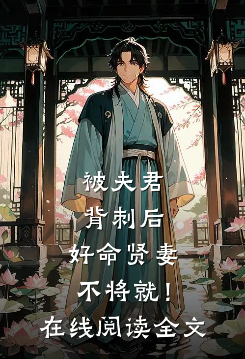 被夫君背刺后，好命贤妻不将就！在线阅读全文