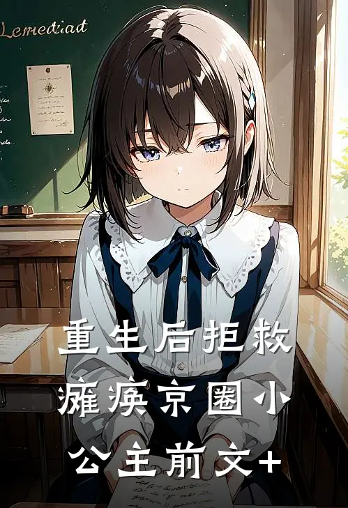 重生后拒救瘫痪京圈小公主前文+