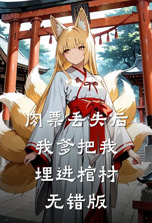 肉票丢失后，我爹把我埋进棺材无错版