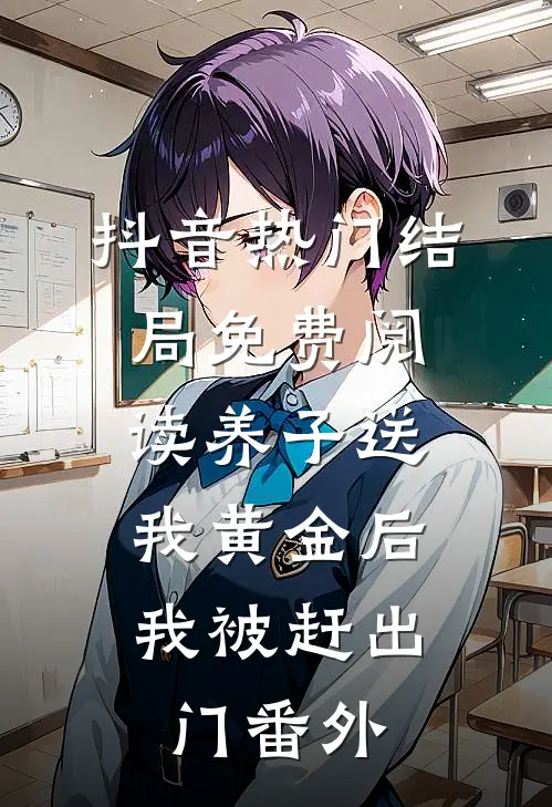 抖音热门结局免费阅读养子送我黄金后，我被赶出门番外