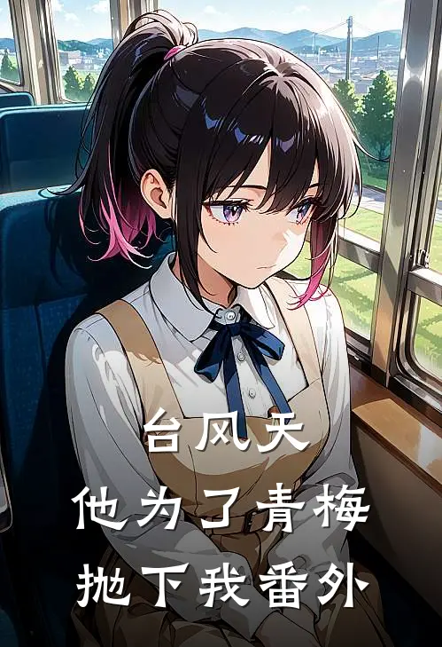 台风天，他为了青梅抛下我 番外