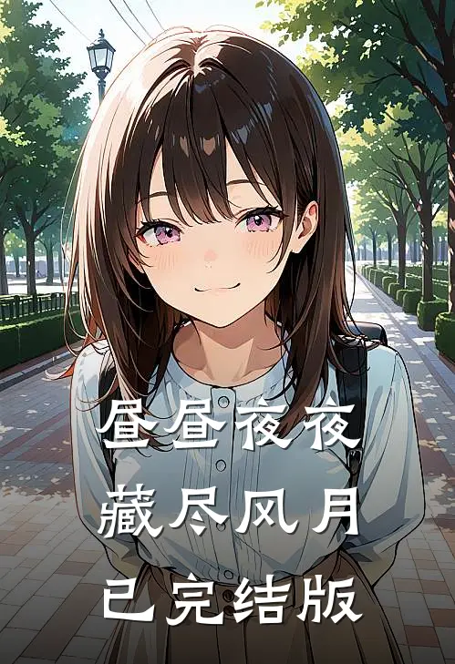 昼昼夜夜，藏尽风月已完结版
