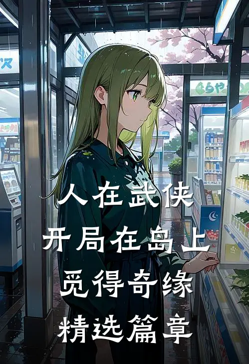 人在武侠，开局在岛上觅得奇缘精选篇章