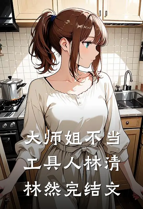 大师姐不当工具人林清林然完结文
