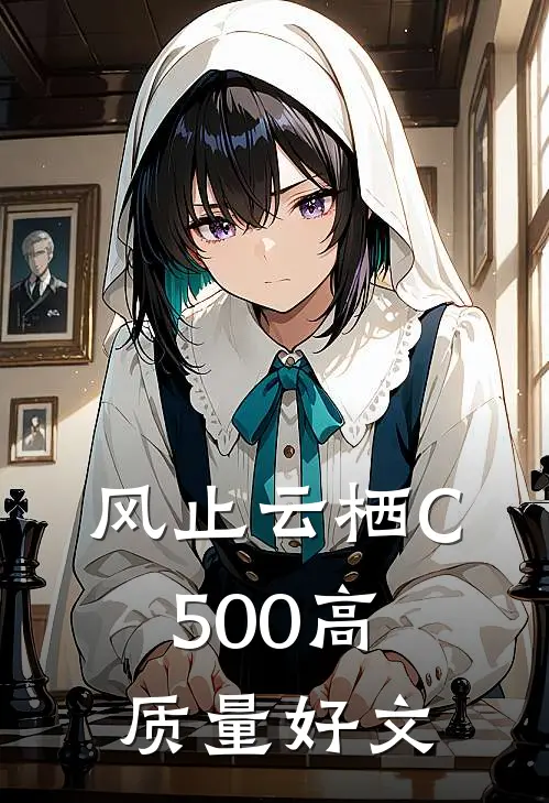 风止云栖C500高质量好文