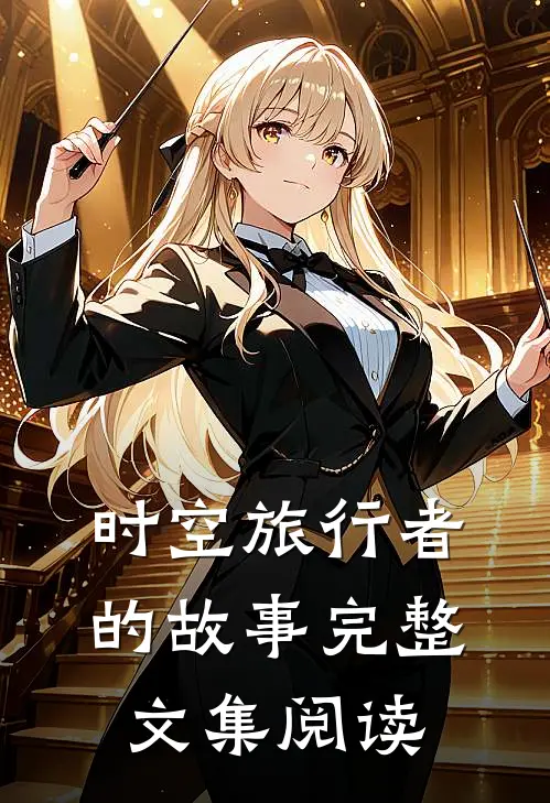 时空旅行者的故事完整文集阅读