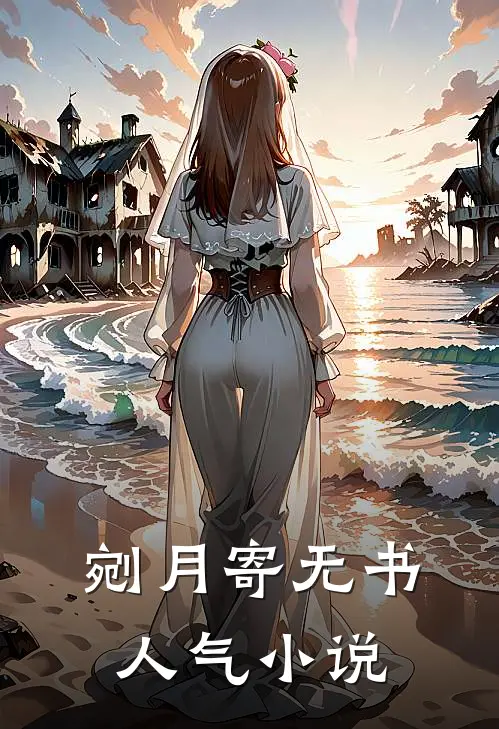 剜月寄无书人气小说
