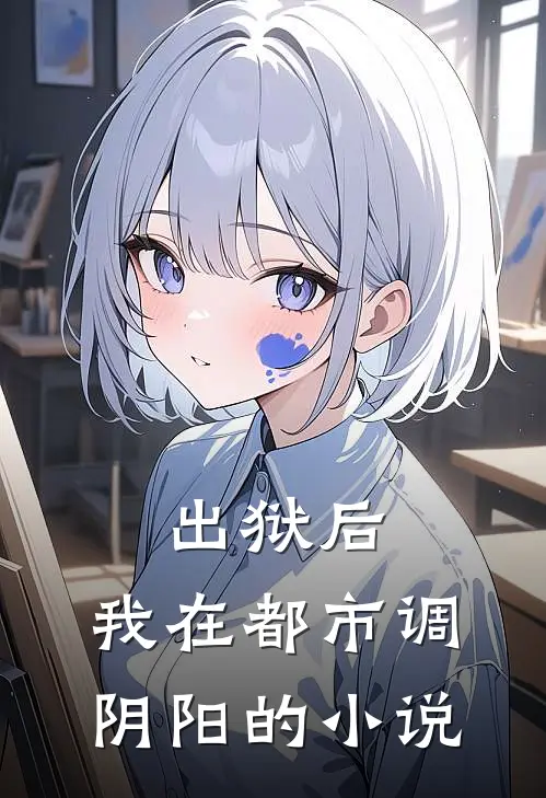 出狱后，我在都市调阴阳的小说