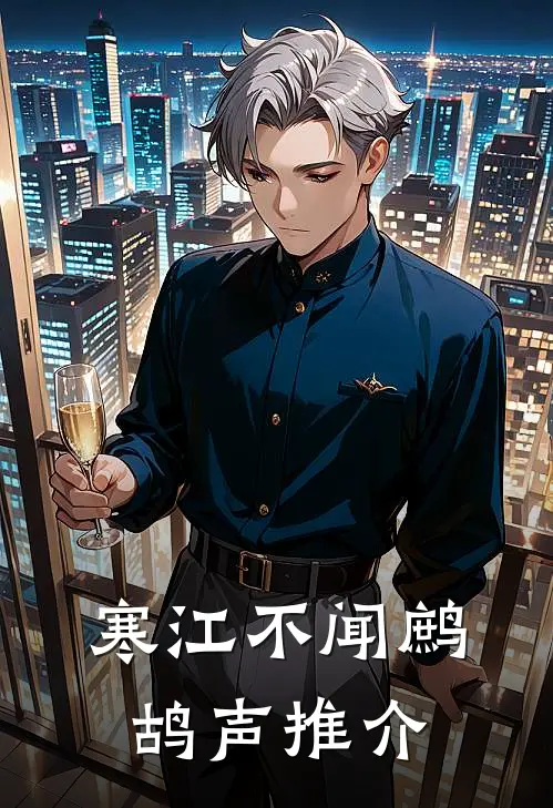 寒江不闻鹧鸪声推介
