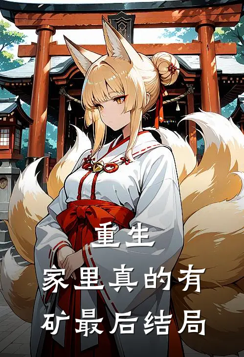 重生：家里真的有矿最后结局