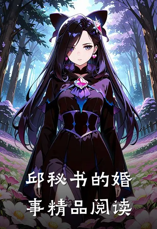 邱秘书的婚事精品阅读