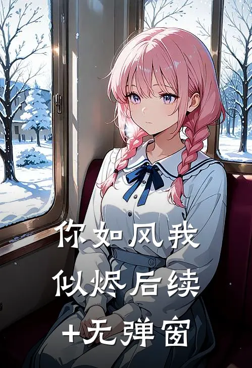你如风我似烬后续+无弹窗