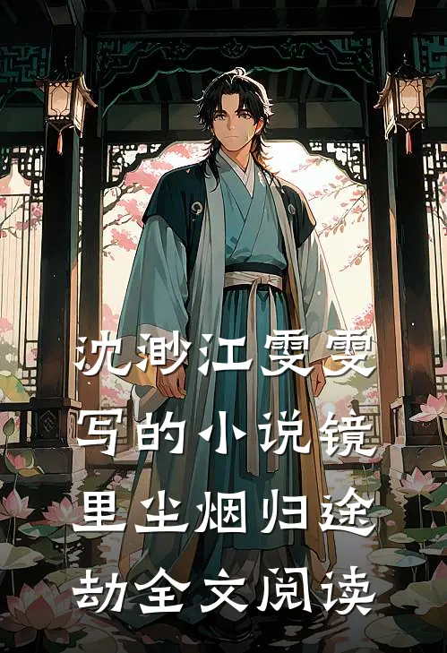 沈渺江雯雯写的小说镜里尘烟归途劫全文阅读