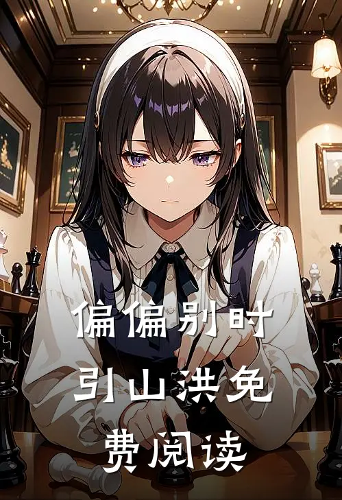 偏偏别时引山洪免费阅读