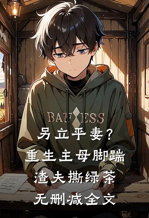 另立平妻？重生主母脚踹渣夫撕绿茶无删减全文