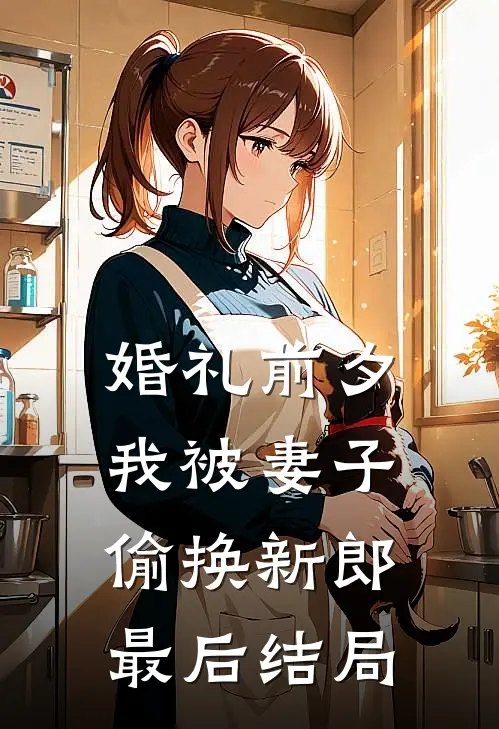 婚礼前夕，我被妻子偷换新郎最后结局