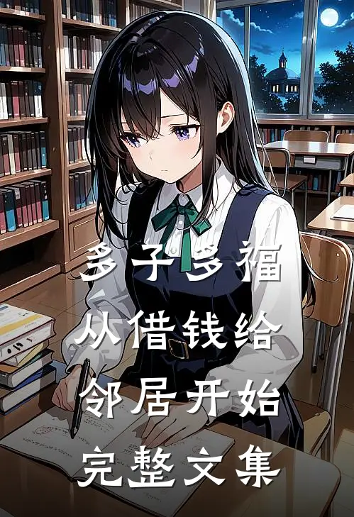 多子多福，从借钱给邻居开始完整文集