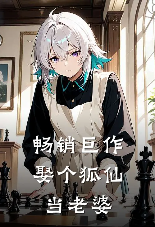 畅销巨作娶个狐仙当老婆