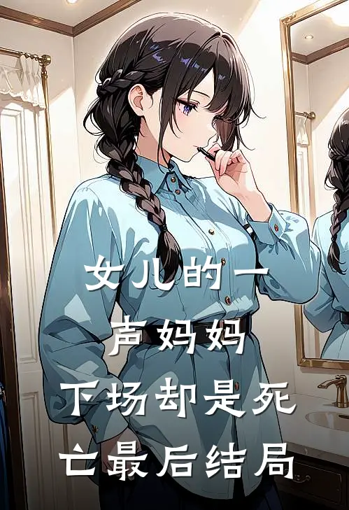 女儿的一声妈妈，下场却是死亡最后结局