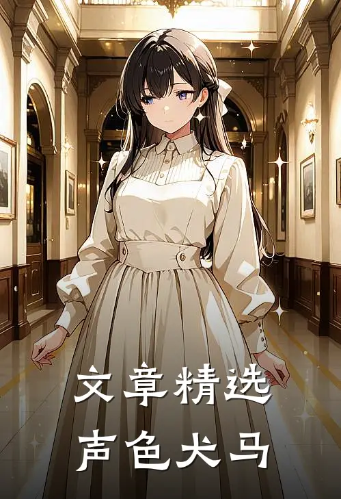 文章精选声色犬马
