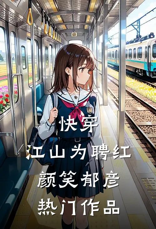 快穿：江山为聘红颜笑-郁彦热门作品